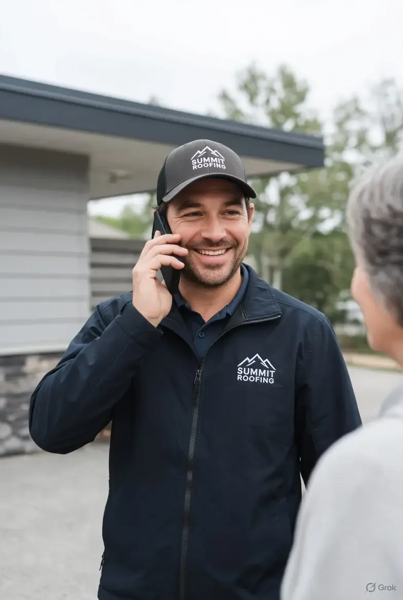 Flat Roof Leak Repair Davenport, NE FAQs